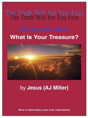 cover image of What is Your Treasure?